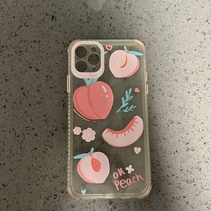 iPhone 11 Pro Max Case